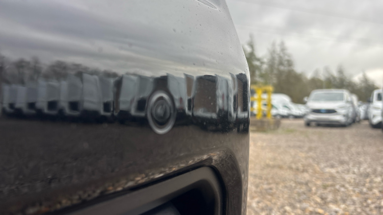 Ford Ranger Diesel Pick Up D/Cab Wildtrak 3.0 EcoBlue V6 240 Auto